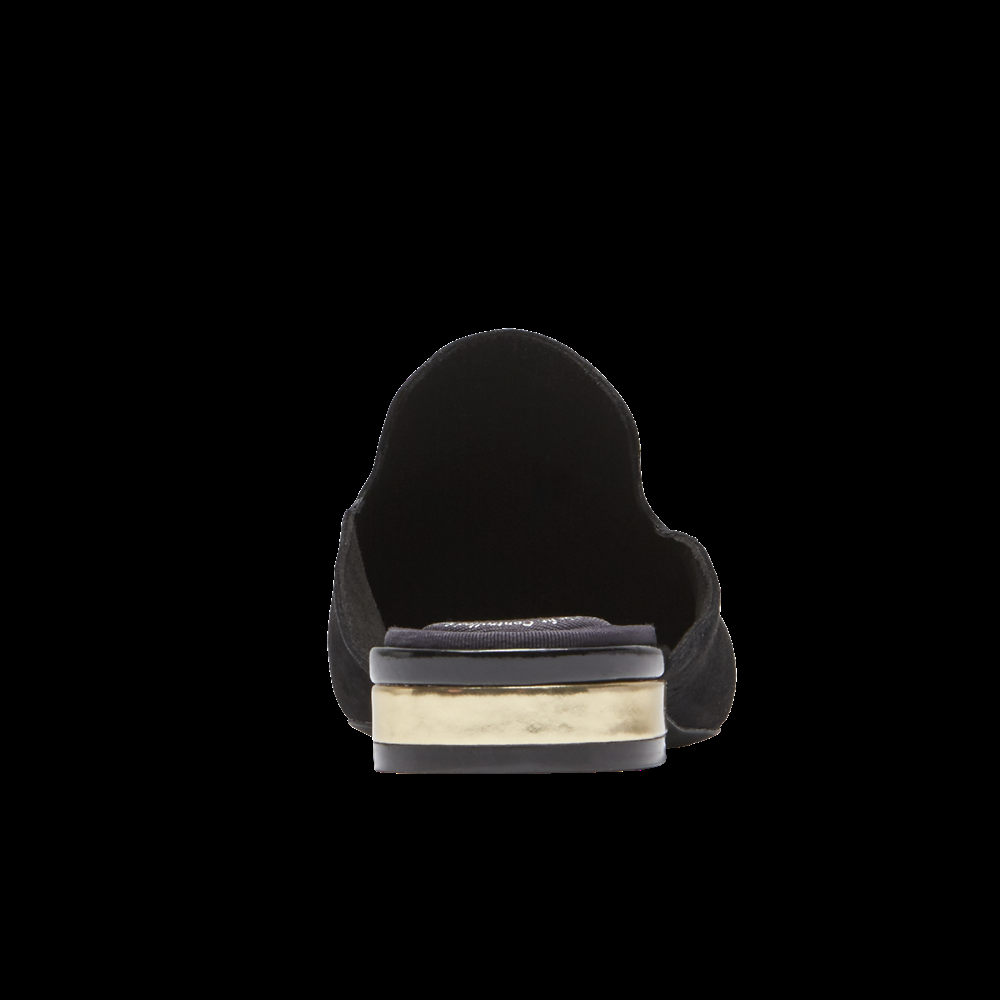 Rockport Badtofflor Dam Svarta - Total Motion Adelyn Tassel - PFQVJ5183